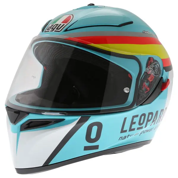 AGV K3 SV Helmet Mir 2017 Buy Today