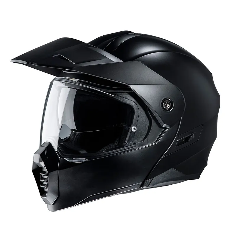 HJC C80 Helmet Matt Black Direct From Factory