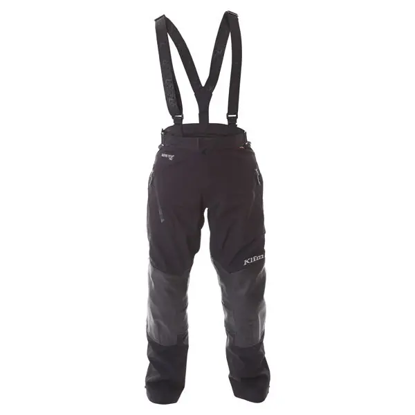 Money Back Guarantee Klim Kodiak Pants Black