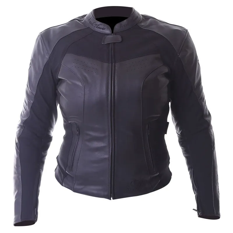 Professional Grade Frank Thomas Venus II Jacket Black