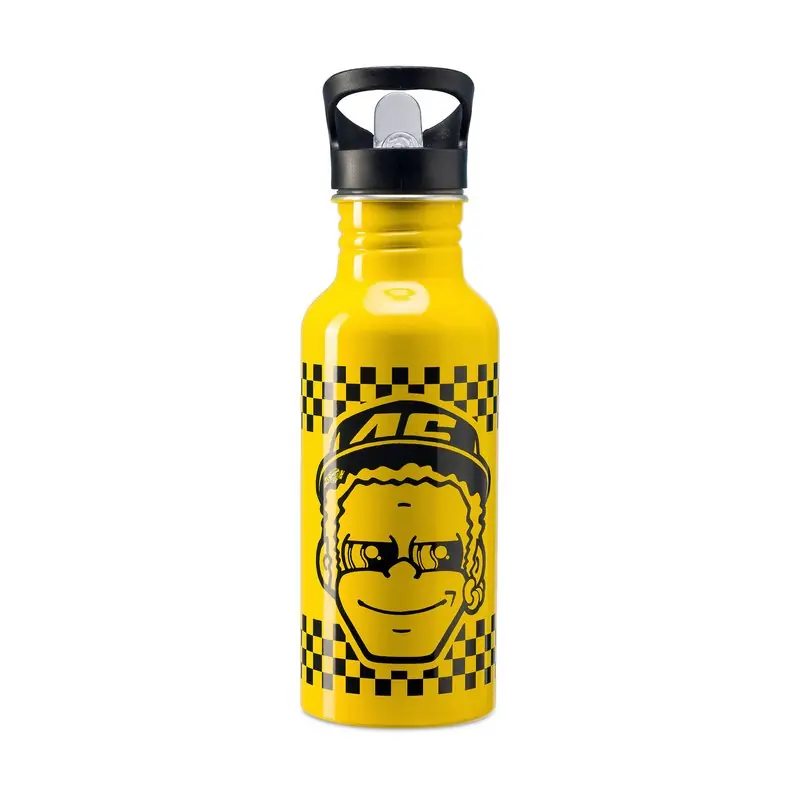 Wholesale VR46 Water Bottle - Dottorone