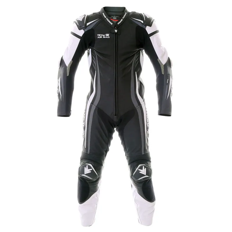 Save Now Frank Thomas Podium 1pc Suit Black