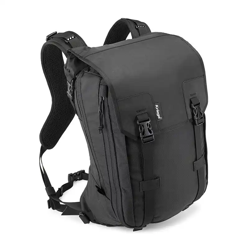 Grab Now Kriega Backpack - Max 28