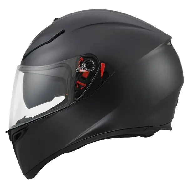AGV K3 SV Helmet Matt Black Warranty Included