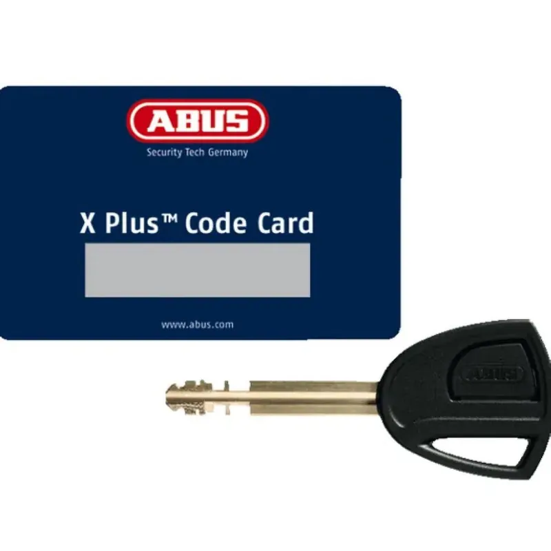 Flash Sale Abus Granit Detecto X-Plus 8008 Dis