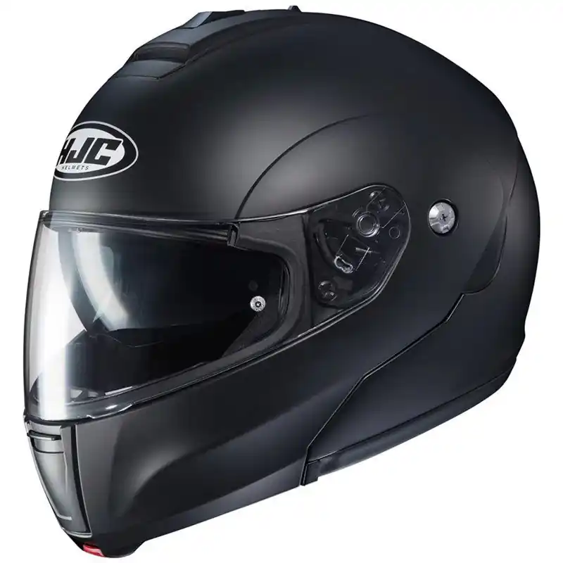 Same Day Shipping HJC C90 Helmet Matt Black