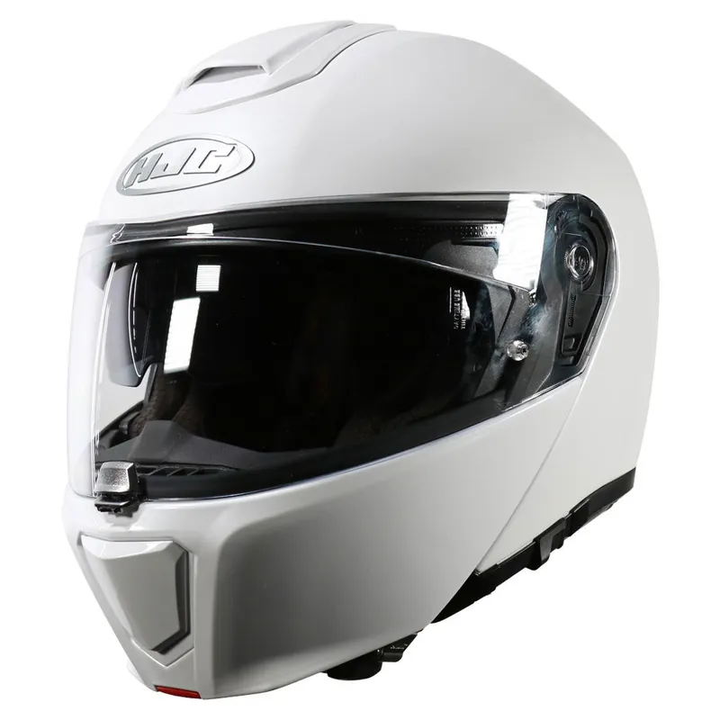 HJC RPHA 90S Helmet White Warranty Included