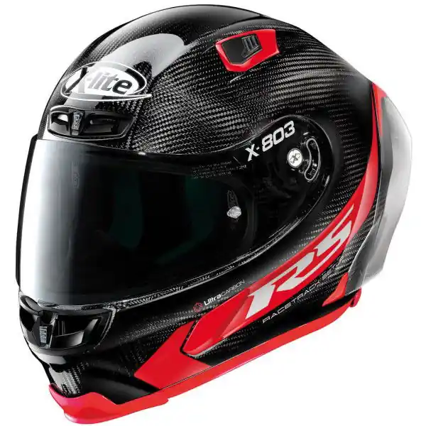 X-Lite X-803 RS Hot Lap 013 While Supplies Last