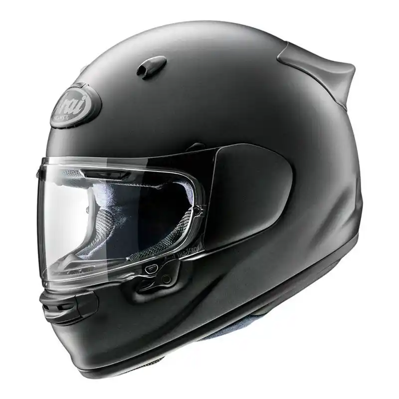 Arai Quantic Helmet Frost Black Big Sale