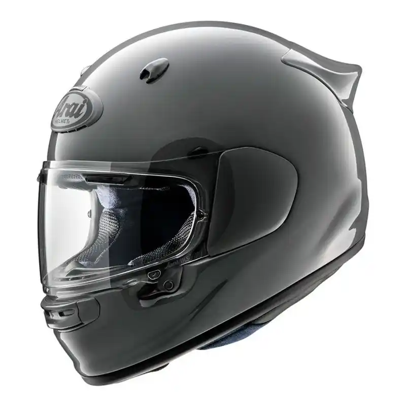 Arai Quantic Helmet Modern Grey Luxury