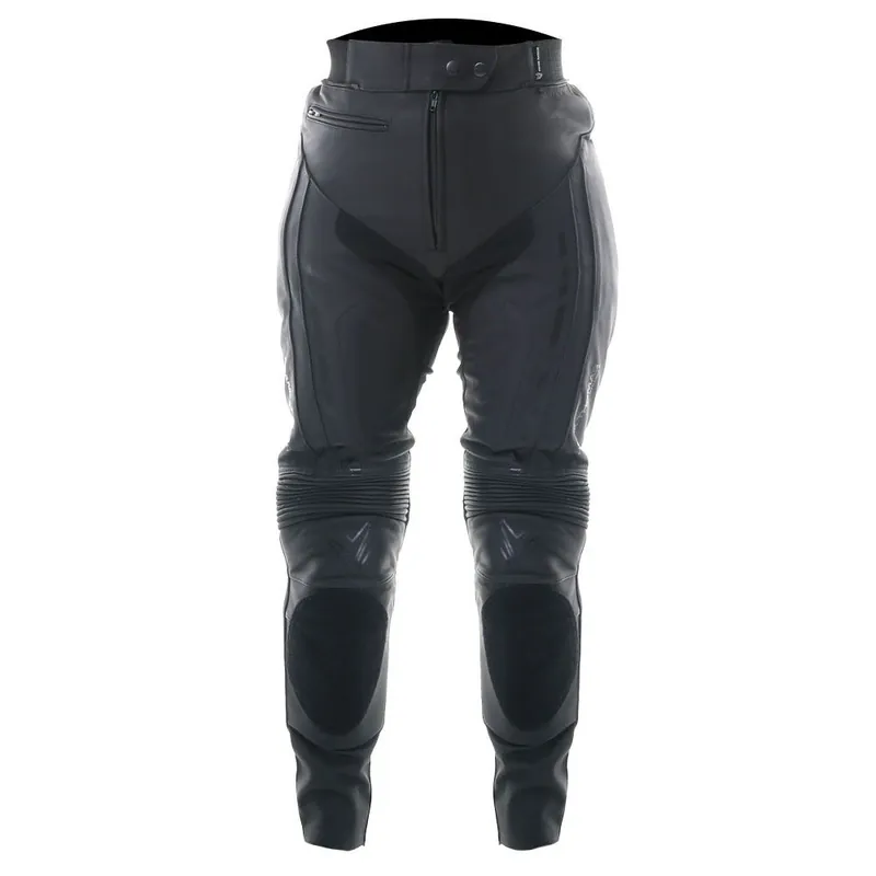 Bargain Frank Thomas Dynamic II Ladies Jeans Black