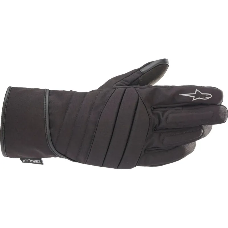 Alpinestars SR-3 V2 Drystar Gloves Black Hot Picks