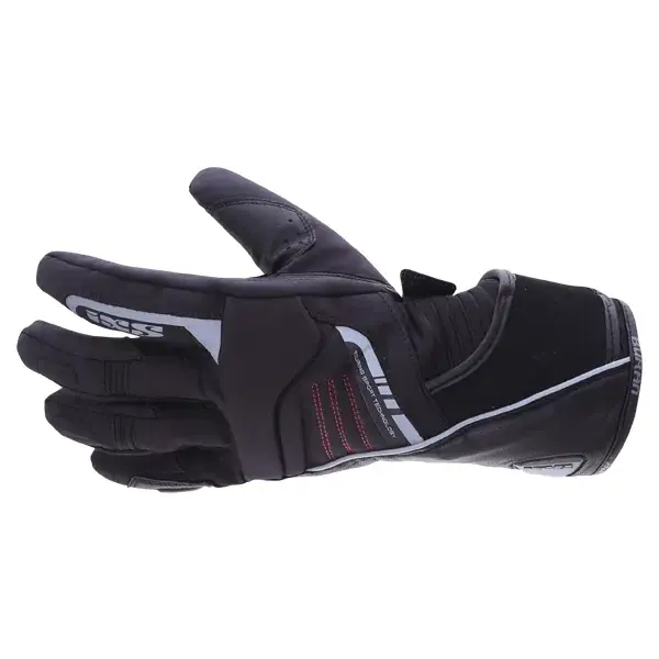 Flash Sale IXS Buran Gloves Black
