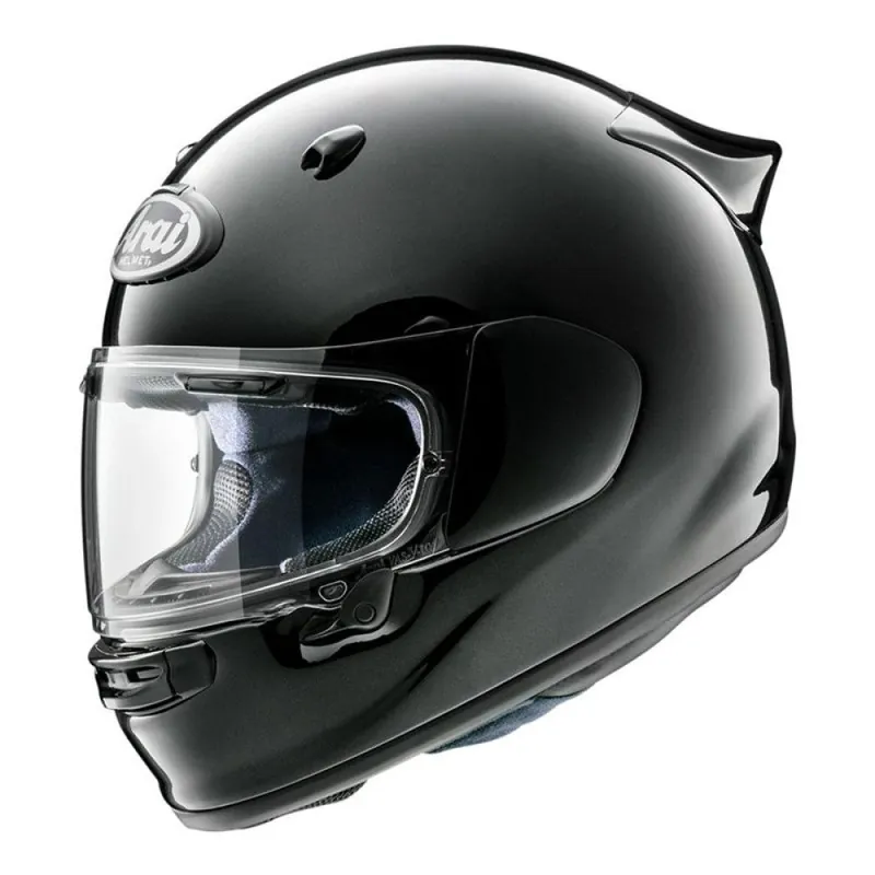 Arai Quantic Helmet Diamond Black One Day Deal