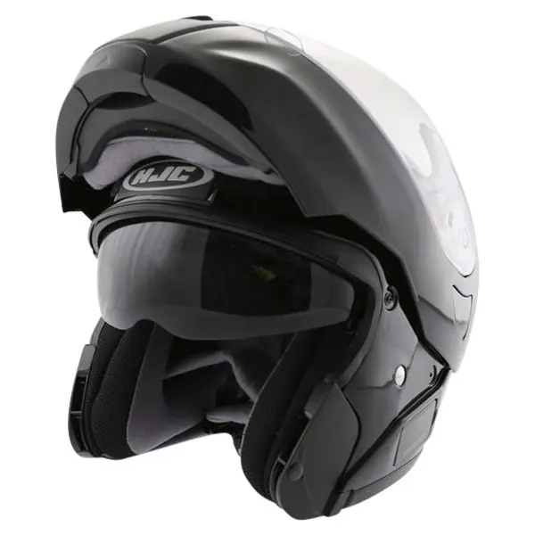 Worldwide Shipping HJC IS-Max Helmet Black