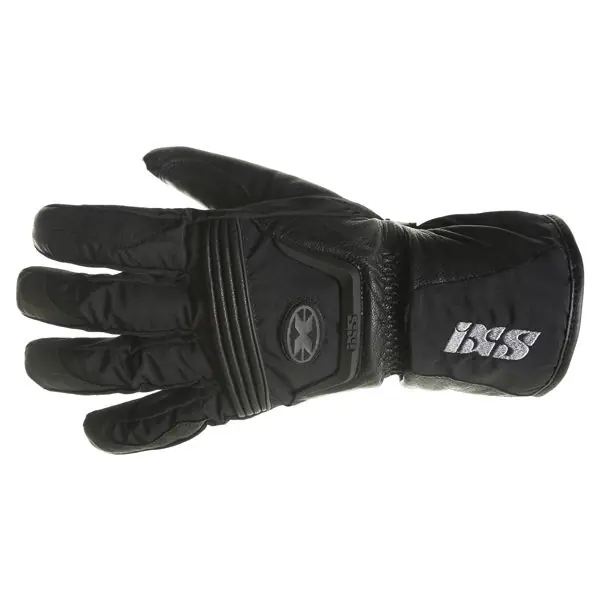 Premium IXS Mirage II Gloves Black