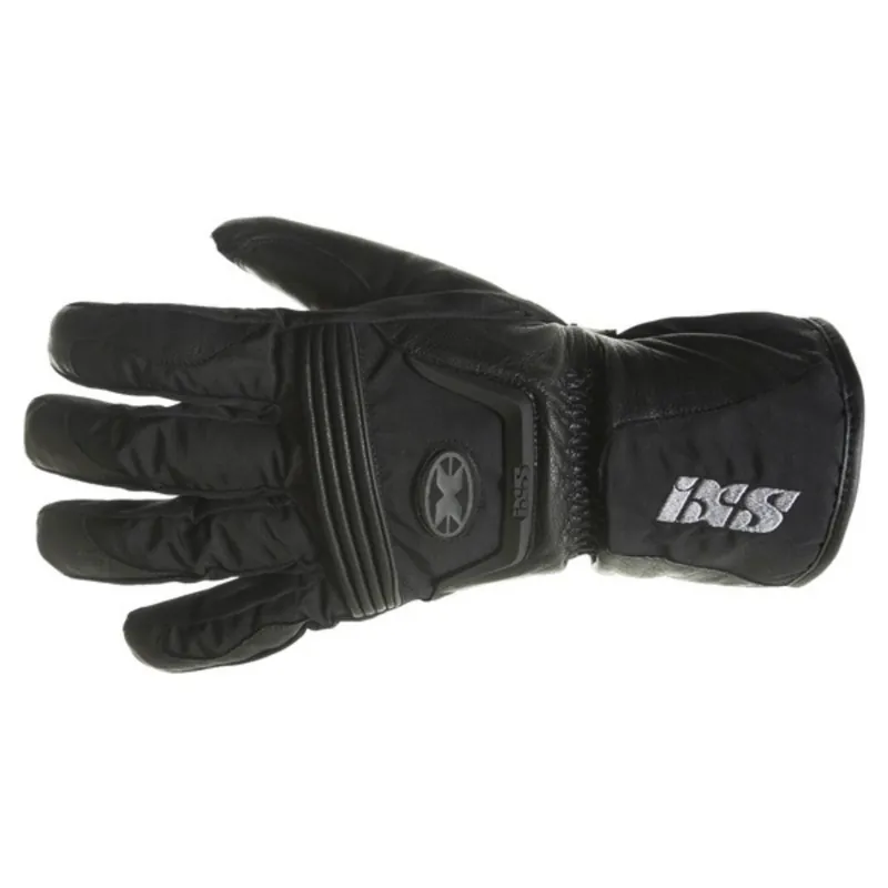 Limited Edition IXS Mirage II Gloves Black