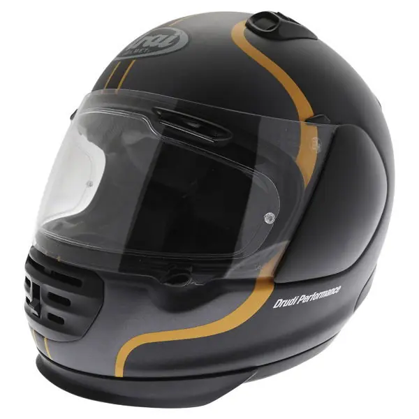 Arai Rebel Herritage Helmet Grey While Supplies Last