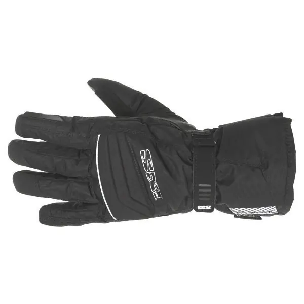 Big Sale IXS Sonar Gore-Tex Gloves Black