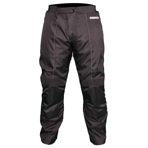Super Sale Frank Thomas FTW802 Solar Pants Black