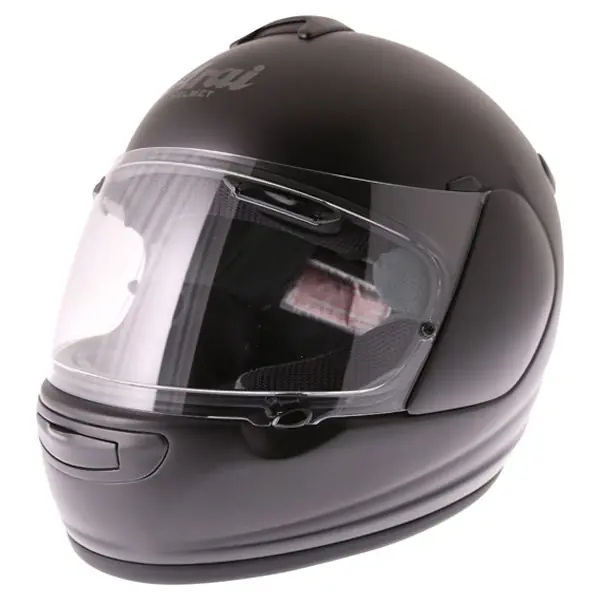 Arai Axces III Helmet Frost Black Exclusive Offer