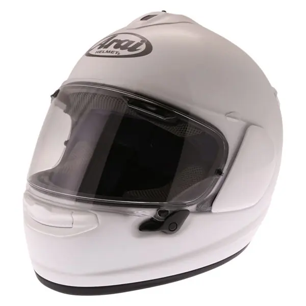 Arai Chaser-X Helmet Diamond White Next Day Delivery