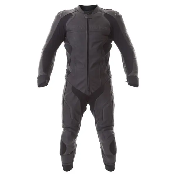 Super Sale Frank Thomas Stealth 1pc Suit Black