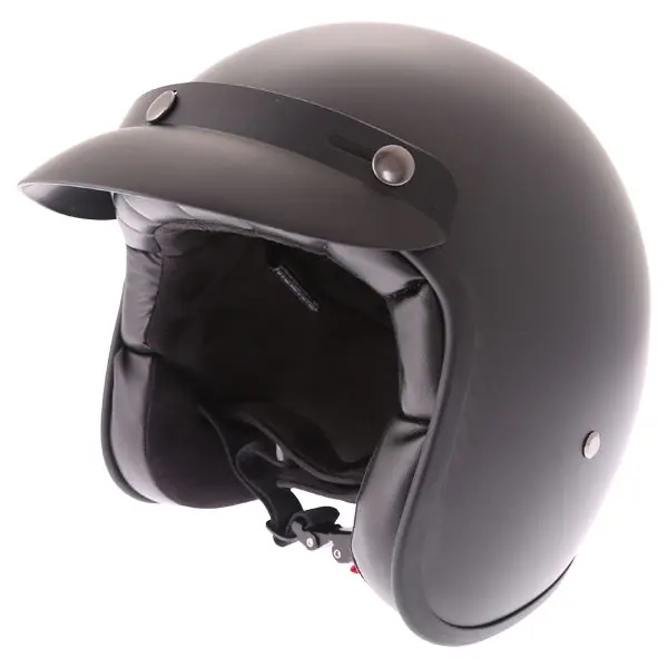 Best Price Frank Thomas Carbon 361 Helmet Matt Black