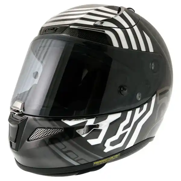 New Release HJC RPHA 11 Kylo Ren Helmet