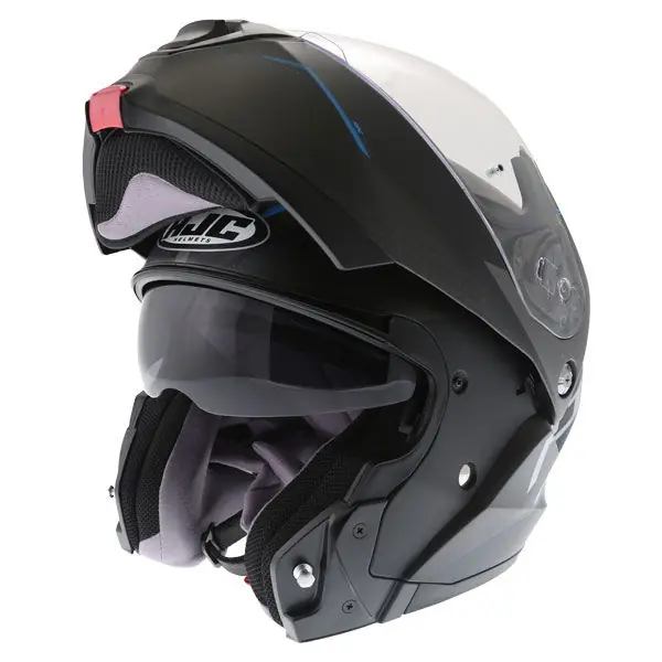 HJC IS-Max 2 Dova Helmet Blue Mega Sale