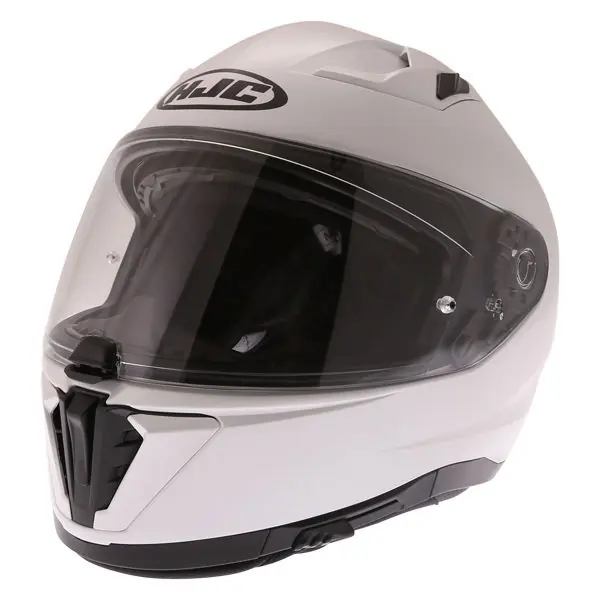 HJC I70 Helmet Pearl White Discount