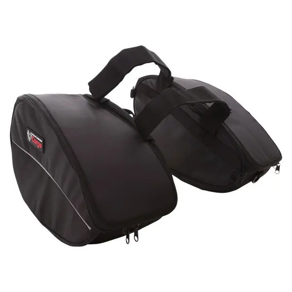 Frank Thomas JS20 Panniers Direct From Manufacturer