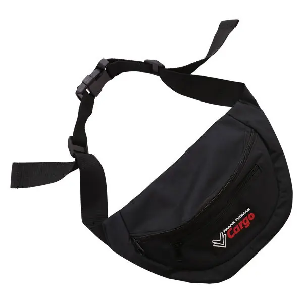 Frank Thomas JW01 Waist Bag Limited Time