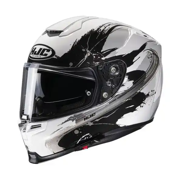 HJC RPHA 70 Erin Helmet White Brand New