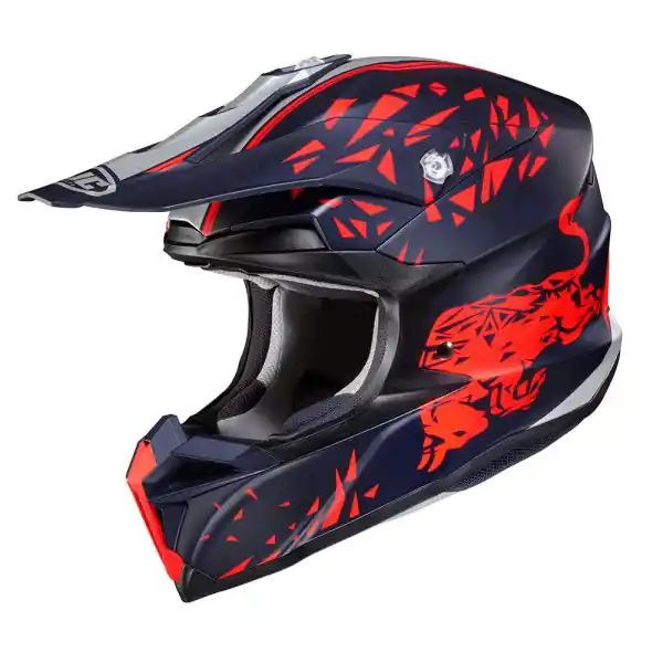 HJC I50 Spielberg Redbull Ring Bargain