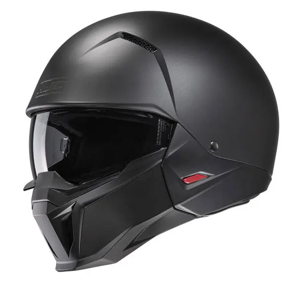 Big Sale HJC I20 Helmet Matt Black
