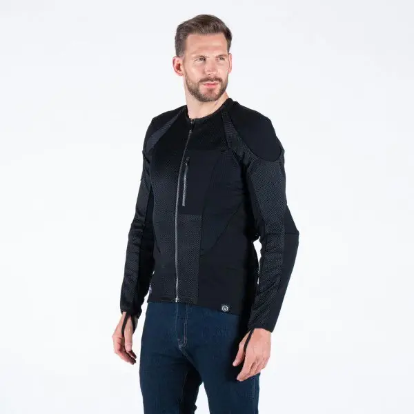 Fast Shipping Knox Urbane Pro Mk2 Mens Black