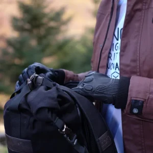Editor’s Pick Knox Trekker Rucksack