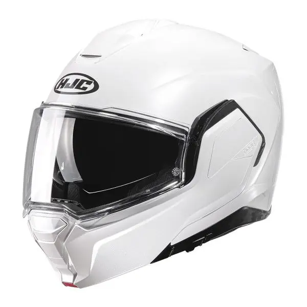 Warranty Included HJC I100 Helmet White