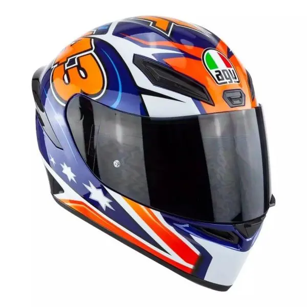 AGV K1 Helmets Miller 2015 Factory Price