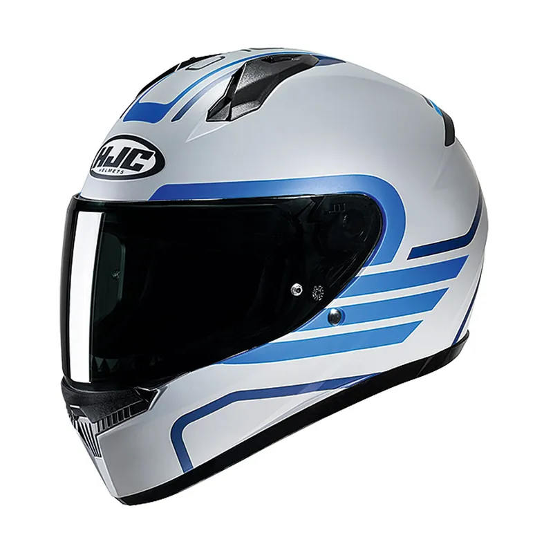 Buy Direct HJC C10 Lito Helmet Blue