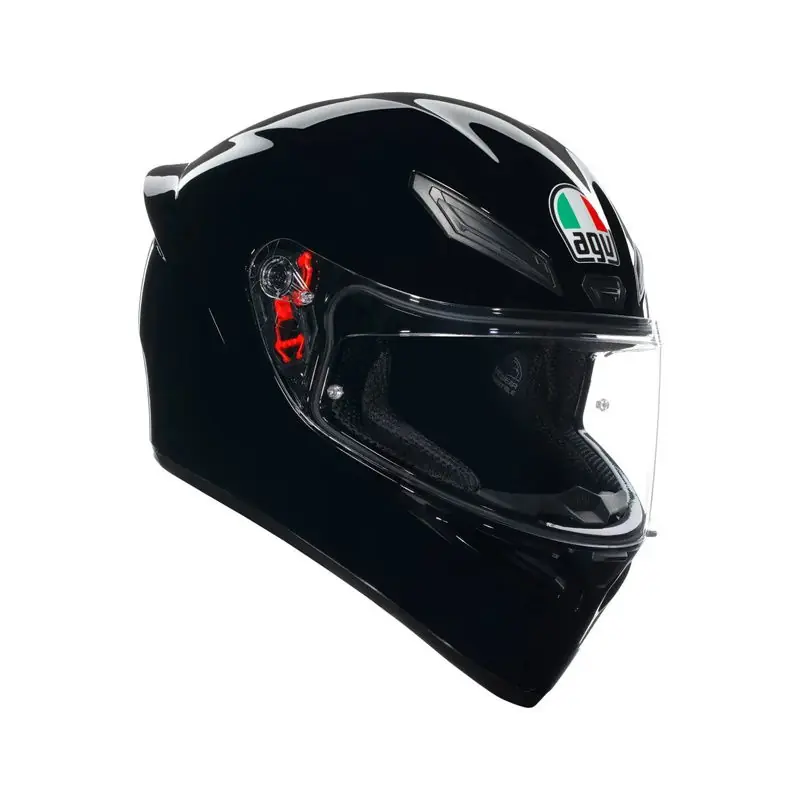 AGV K1-S Helmet Black Shop Now