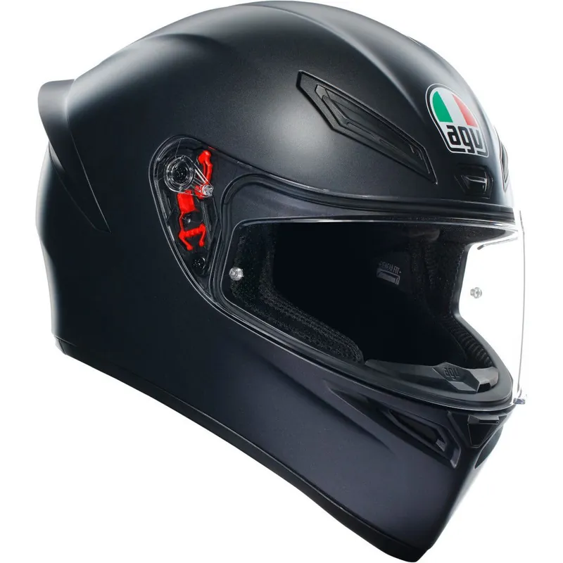 AGV K1-S Helmet Matt Black Hot Picks